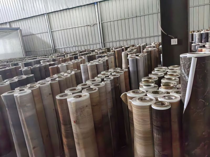 Zori International Commerce Wuxi Co., Ltd. manufacturer production line