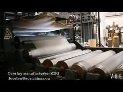 ZORI produsen lapisan aus berkualitas baik